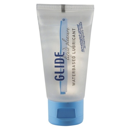 Żel intymny Glide Liquid Pleasure 30 ml - 1