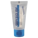 Żel intymny Superglide Liquid Pleasure 30 ml - 1