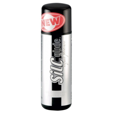 Lubrykant silikonowy Silc Glide- 100 ml - 1