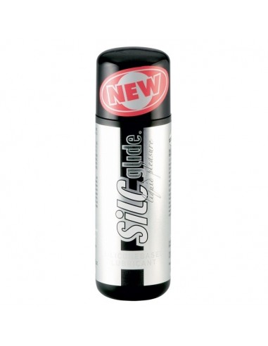 Lubrykant silikonowy Silc Glide- 50 ml - Lubrykanty na bazie silikonu - 1