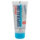 Lubrykant Anal Superglide Liquid Pleasure Waterbased Lubricant 100 ml - 1