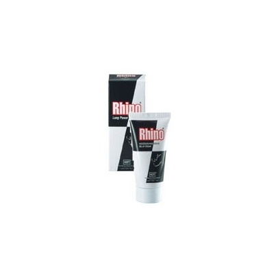 Rhino Long Power Cream 30 ml" - Skuteczny środek do przedłużania stosunku - 1