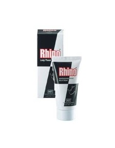 Rhino Long Power Cream 30 ml - Środki na opóźnienie wytrysku - 1