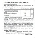 Zwiększenie libido Exxtreme Libido Caps Woman 2 kaps. - 2