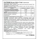 Zwiększenie libido Exxtreme Libido Caps Woman 5 kaps. - 2