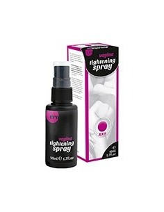 Obkurczenie pochwy Vagina tightening XXS Spray- 50ml - Powiększenie piersi, ujędrnienie pośladków - 1