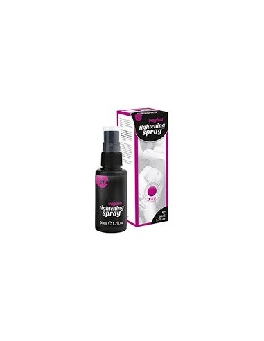 Obkurczenie pochwy Vagina tightening XXS Spray- 50ml - Powiększenie piersi, ujędrnienie pośladków - 1