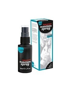 Marathon Spray Men Long Power 50 ml - Środki na opóźnienie wytrysku - 1