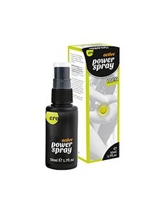 Active Power Spray Men 50 ml - Dłuższa i mocniejsza erekcja - 1