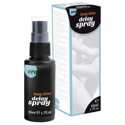 Przedłużenie stosunku - Delay Spray 50 ml - 1