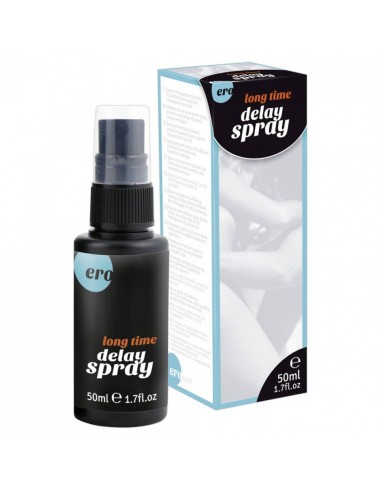 Delay Spray 50 ml - Środki na opóźnienie wytrysku - 1