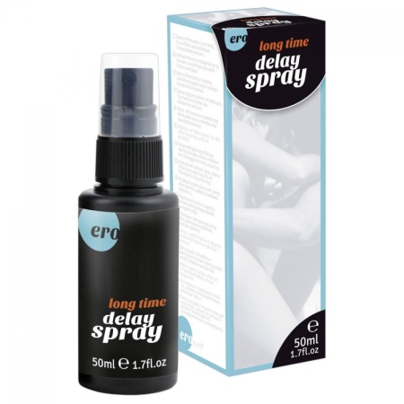 Przedłużenie stosunku - Delay Spray 50 ml - 1