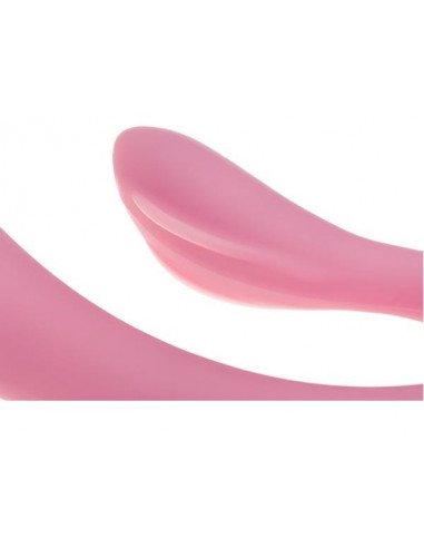 Masażer G-Wave Pink Hot - Wibratory wielofunkcyjne - 4