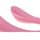 Stymulator-Wibrator G-wave - U-kształtny, podwójna stymulacja łechtaczki i pochwy, 10 funkcji wibracji - 4