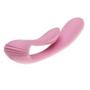 Stymulator-Wibrator G-wave - U-kształtny, podwójna stymulacja łechtaczki i pochwy, 10 funkcji wibracji - 5