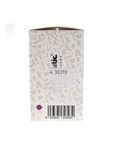 Pierścień na Penisa wibrujący Bullet Lastic Func:1 Violet - Pierścienie erekcyjne wibrujące - 5