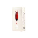 Stymulator łechtaczki Lastic Pocket Vibe Devil - 2