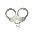 Kajdanki Metallic Handcuffs - 2
