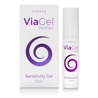 ViaGel for Women – żel stymulujący, 30 ml - 1