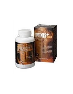 Penis + Erect East Efs - Dłuższa i mocniejsza erekcja - 1