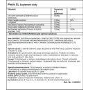 Suplement diety Penis XL Tabs, 60 tabletek - 2