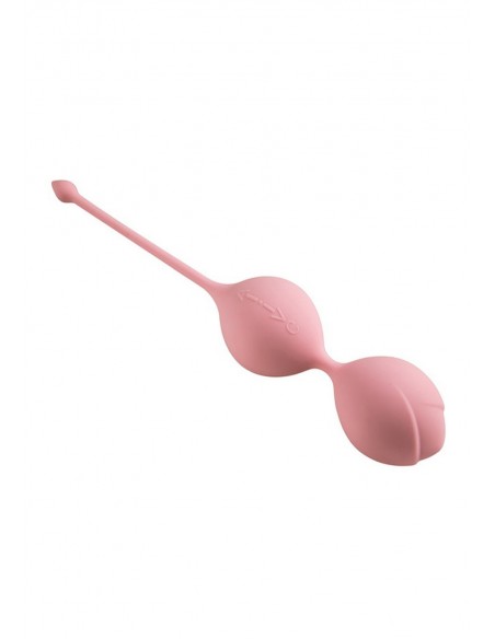 Kulki Gejszy do Treningu i Stymulacji Alive Ball - Kulki Gejszy Podwójne i Pojedyncze - 1