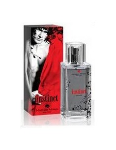 Feromony Męskie Miyoshi Miyagi Instinct 50Ml Homme - Feromony męskie - 1