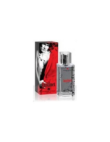 Feromony Męskie Miyoshi Miyagi Instinct 50Ml Homme - Feromony męskie - 1