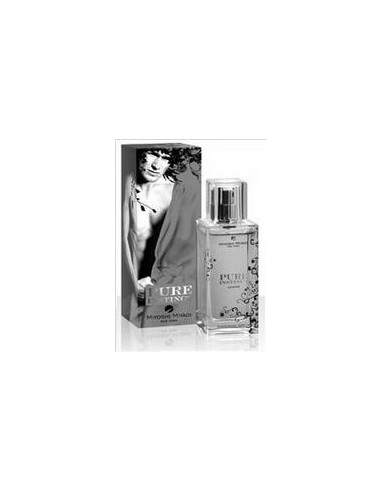 Feromony Męskie Miyoshi Miyagi Pure 50Ml Homme - Feromony męskie - 1