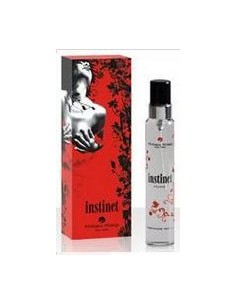 Feromony Damskie Miyoshi Miyagi Instinct 15Ml - Feromony kobiece - 1