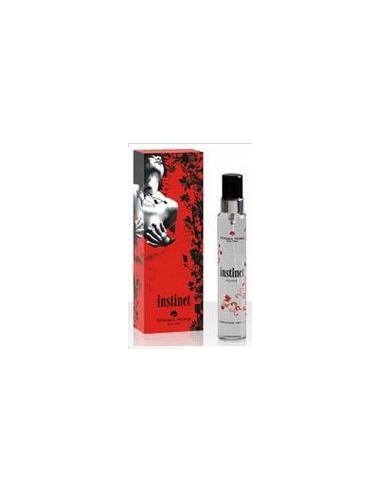 Feromony Damskie Miyoshi Miyagi Instinct 15Ml - Feromony kobiece - 1