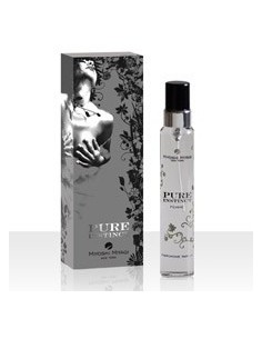 Feromony Damskie Miyoshi Miyagi Pure 15Ml - Feromony kobiece - 1 2