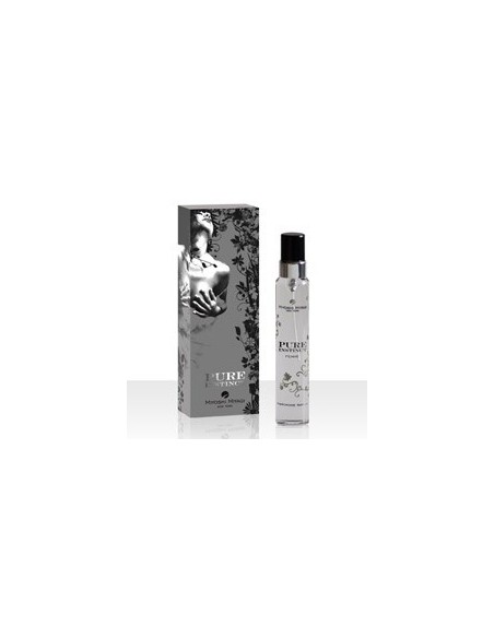 Feromony Damskie Miyoshi Miyagi Pure 15Ml - Feromony kobiece - 2