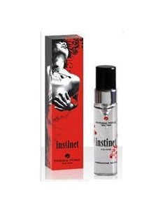Feromony Damskie Miyoshi Miyagi Instinct 5Ml  - Feromony kobiece - 1