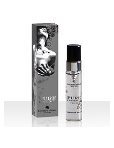 Feromony Damskie Miyoshi Miyagi Pure 5Ml  - Feromony kobiece - 1