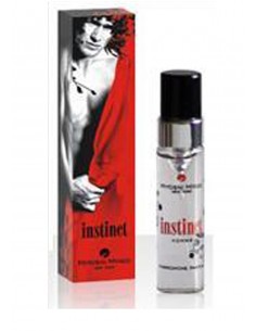 Feromony Męskie Miyoshi Miyagi Instinct 5Ml Homme - Feromony męskie - 1