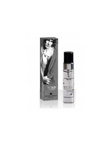 Feromony Męskie Miyoshi Miyagi Pure 5Ml Homme - Feromony męskie - 1