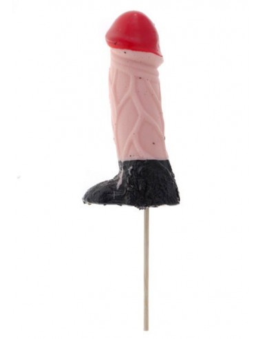 Słodycze-Lizak1 "S" Penis - Wieczór panieński - 1