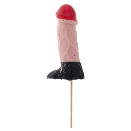 Słodycze-Lizak1 "S" Penis - 1