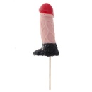 Słodycze-Lizak1 "S" Penis - 1