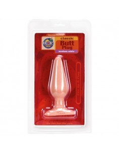 Buttplug Butt Plug Medium - Korki analne pozostałe - 1 2