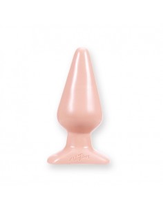 Buttplug Classic Large Flesh - Korki i Kulki Analne - 1 2