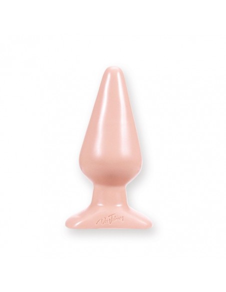 Buttplug Classic Large Flesh - Korki i Kulki Analne - 2