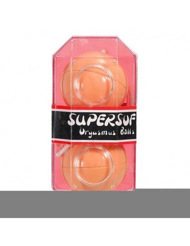 Kulki Gejszy Duoballs Soft - Kulki Gejszy Podwójne i Pojedyncze - 2