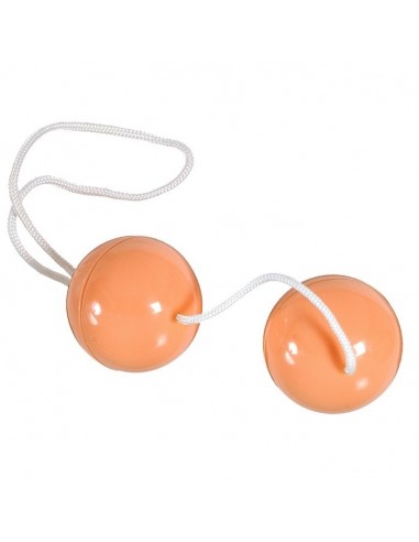 Kulki Gejszy Duoballs Soft - Kulki Gejszy Podwójne i Pojedyncze - 1