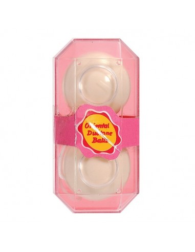 Kulki Gejszy Duoballs - Kulki Gejszy Podwójne i Pojedyncze - 2