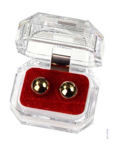 Kulki Gejszy Aparat Do Masażu - Kulki Gejszy Podwójne i Pojedyncze - 1