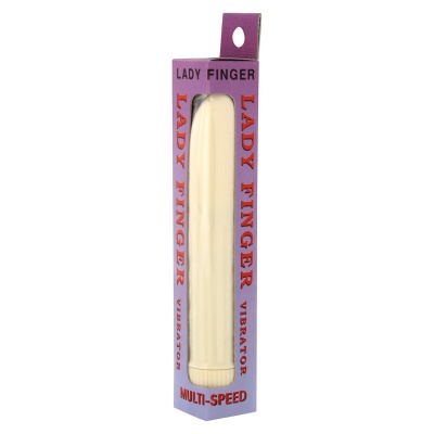 Ladyfinger Minivibrator - 1