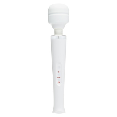Masażer Magic Massager 20,5 cm z wibracjami i ruchem osiowym - 1