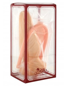 Korek analny pompowany Buttplug Plus Pump - Korki analne pompowane - 1 2